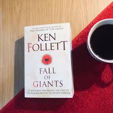 Fall Of Giants: Ken Follett: 8601404201462: Amazon.Com: Books