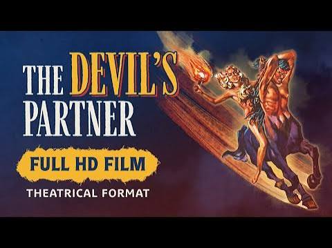The Devil's Partner (1961) HD | Full Film | New 4K Scan from 35mm |  Theatrical - YouTube