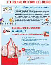 Pour notre partenaire majeur @leclerc : E Leclerc Catalogue Actuel 22 06 03 07 2021 2 Catalogue 24 Com
