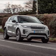 Maybe you would like to learn more about one of these? The New Range Rover Evoque The Verdicts Are In Coventrylive