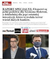 Jego op revolutioncje finansowe są niezawodne i odbywają się w partnerstwie z dziesięcioma altcoinami o największej kapitalizacji na rynku. Szymon Holownia Wykorzystany Przez Kryptowalutowych Oszustow