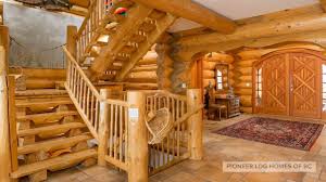 Pioneer cabin company is a full service construction company. Pioneer Log Homes Of British Columbia Startseite Facebook
