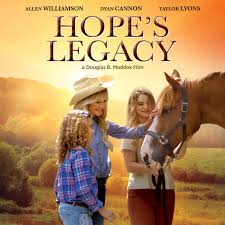 It is a aggressive world however she's decided to make it work in 'hope's legacy'. Hope S Legacy Wedding Scene Of Hope S Legacy For Dylan S
