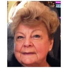 Obituary information for Joell Gretchen Rostetter