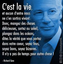  Profitez Davantage De Votre Vie Lifequotes Mequotes Motivationalquotes Positivequotes Quotestoliveby Citation Proverbes Et Citations Citation Sagesse
