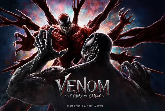 Venom: Let There Be Carnage Review – GameSpew