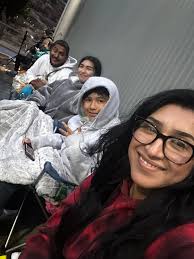 When you got a family of collectors 🙂 Last drop we were able to get.