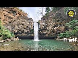 Tilari waterfall green valley resort travel video gopro hero7. Belagavi Near By Falls Golectures Online Lectures
