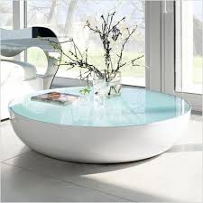If you have a material of choice, look through a wide range of tables in different materials like marble, glass, wood, and metal. Bonaldo Big Planet Light Coffee Table Panik Design