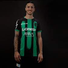 Annuale con opzione per la stagione successiva 13:26 tre serie a gione. Maglie Pordenone 2020 2021 La Stagione Del Centenario