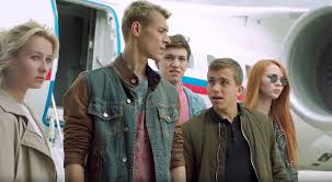 чернобыль зона отчуждения 1 сезон все серии подряд смотреть онлайн Spasaem Mir Po Russki Colta Ru