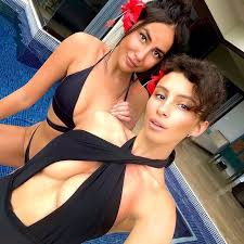 Vicemiss v soutěži krásy miss czech republic. Zivot Ve Trech Miss Daniela Zalesakova Odletela Se Snoubencem A Milenkou Na Pohadkovou Dovolenou