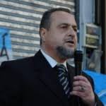 Raúl Padró: “Creo que el atentado a Cristina Kirchner fue algo armado”