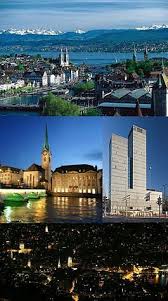 zurich top view over zurich and the lake middle left fraumunster church on lake zurich at night middle rig zurich switzerland cities switzerland vacation