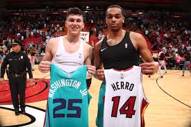 Team needs are factored into the mock and simulations. Chicago Bulls Re Drafting The 2019 Nba Draft 18 Games Into 2019 20