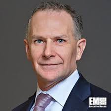 James Collier Named NCI EVP, Treasurer & CFO