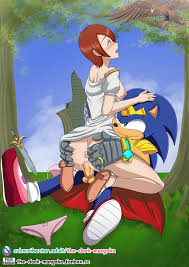Rule34 - If it exists, there is porn of it  the dark mangaka, princess  elise, sonic the hedgehog  6683095