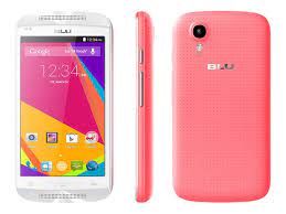 BLU Dash C Music - Smartphone - dual ...