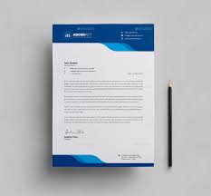 Find supplies and products that can be used for various commercial uses. Headed Paper Design A Letterhead Or Letter Headed Paper Is The Heading At The Top Of A Sheet Of Letter Paper That Heading Usually Consists Of A Name And An Address