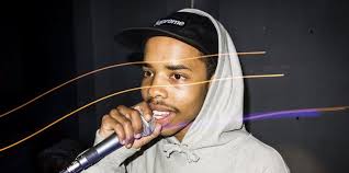 Earl Sweatshirt Debuts New Music Live At Webster Hall In NYC