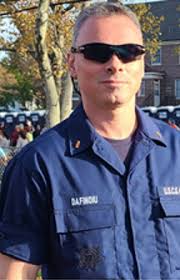 Virgil David Dafinoiu