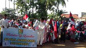 Perumnas sako kenten was merged with this page. Sit Ulil Albab Jl Sematang Borang Lrg Lumban Tirta Perumnas Sako Palembang 2021