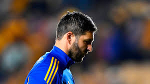 “A Gignac no le gustó el homenaje que realizaron en Tigres”