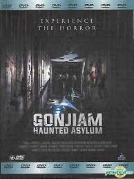 The new upcoming malayalam movies in amazon prime video are sorted by descending order date and by month and year. Yesasia Gonjiam Haunted Asylum 2018 Dvd Malaysia Version Dvd Wi Ha Joon Park Sung Hoon Golden Satellite Korea Movies Videos Free Shipping