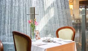 Covid 19 plus aucun client a l intérieur de l open café, tous veulent la terrasse,merçi à la ville de nous avoir accordé. Entrecote Cafe De Paris The Dubai Mall Downtown Dubai Dubai Eat App