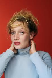 Lili Winderlich — Agentur SCHLAG