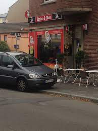 Öffnungszeiten und adresse von roosters bbq, sedanstr. Bbq Roosters Bbq Und Grill Catering Im Rhein Neckar Kreis