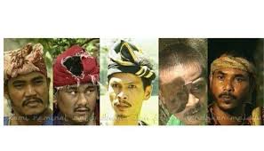 Sang guna dan bitara keris hitam bersepuh emas загрузил: Mesti Ramai Yang Masih Ingat Cerita Pendekar Ini Sahih