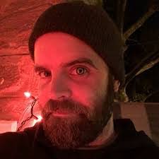 Chris Rugen's Instagram, Twitter & Facebook