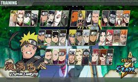 Naruto senki fixed fc an14 apk mod full unlock all jutsu. 25 Game Download Free Ideas Game Download Free Naruto Games Download Games