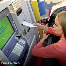 At gecu, you can apply in person, by phone, or online and purchase your vehicle at a dealership. Gecu The Drive Thru Gecu Atm Located In The Parking Lot Facebook