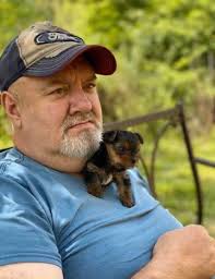 Obituary information for David Slone