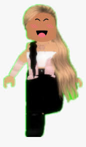 We have compiled and put together an awesome list. Girl Roblox Robloxgirl Roblox Girl Hd Png Download Transparent Png Image Pngitem