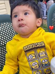 Neighbors distraught after 2-year-old boy killed in Langley Park shootout,  mother injured