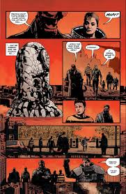 As society tries to rebuild, strange cults vie for influence, and a demon emerges to lead the way. B P R D The Devil You Know Issue 10 Read B P R D The Devil You Know Issue 10 Comic Online In High Quality Read Full Comic Online For Free Read Comics Online In High Quality