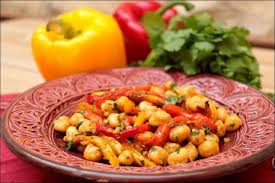 Epingle Sur Cuisine Saine Legumes Cereales Et Plus
