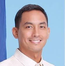 Ian Paul Dy Biography, Achievements