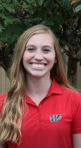 Brynn Clark's Women's Golf Recruiting Profile