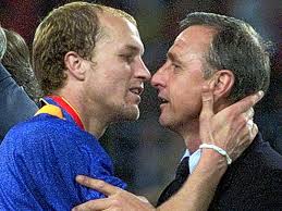 Maccabi Tel Aviv vs Chelsea: How Jordi Cruyff's code turned Maccabi into  Israeli powerhouses