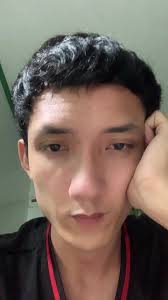 Ralph Vanessa Bagito