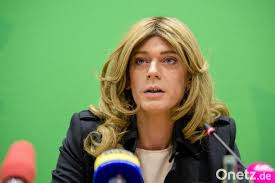 Ganserer came out as a transgender woman in 2018. Bayerns Grune Nominieren Transfrau Tessa Ganserer Fur Den Bundestag Onetz