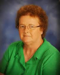 Obituary information for Betty Carolyn Holland