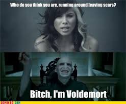 Christina Perri You Re About To Get Avada Kedavra Ed Web Comics 4koma Comic Strip Webcomics Web Comics Divulgando e enaltecendo a saga do menino que sobreviveu desde 2012. christina perri you re about to get