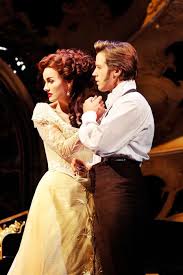 Theotherhayley Love Never Dies Musical Love Never Dies Phantom Of The Opera