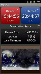 See full list on utctime.net Utc Time For Android Apk Download