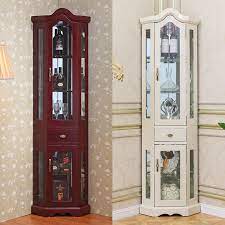 Maybe you would like to learn more about one of these? Corner Cupboard Living Room Corner Cupboard Triangle Corner Cupboard Shelf Vintage Storage Sideboard Cupboard Buy At The Price Of 1 978 50 In Aliexpress Com Imall Com